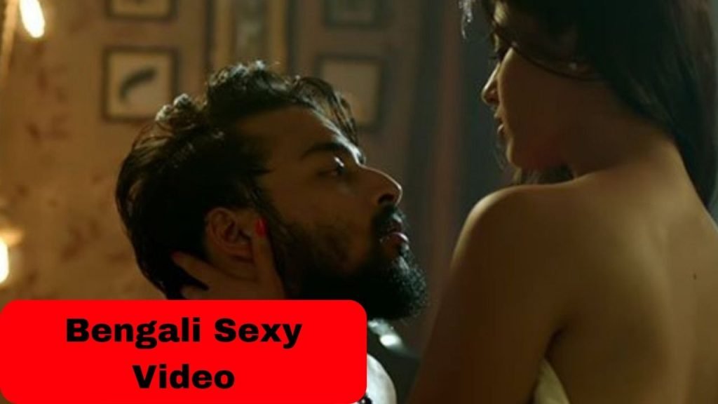 Bengali Sexy Video